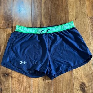 Women’s Under Armor Shorts